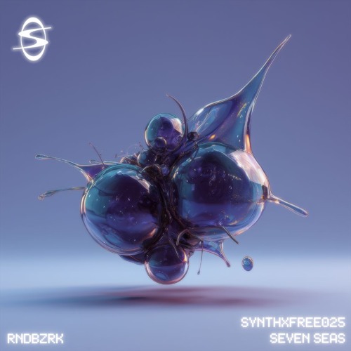 Paul van Dyk - Seven Seas (Rndbzrk Remix) (SYNTHXFREE026) [FREE DOWNLOAD]
