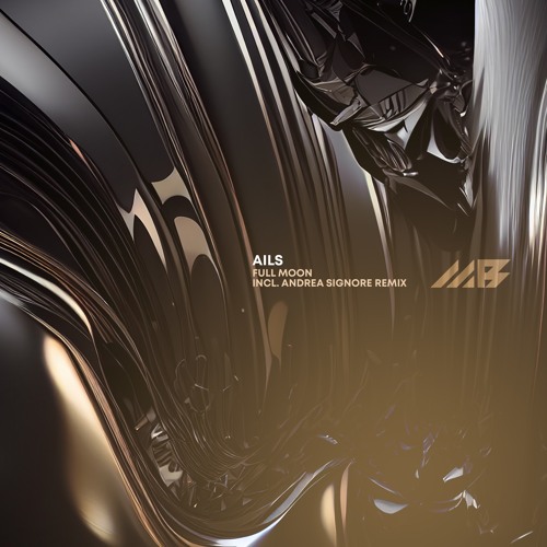 AILS - Move (Original Mix)