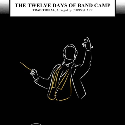 Stream CB - 1032 The Twelve Days Of Band Camp by csharpmusic | Listen  online for free on SoundCloud