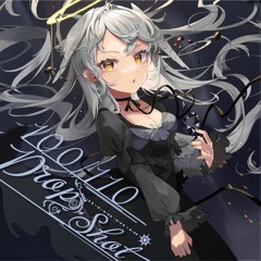 【2022春M3 XFD】 100/110 Drop Shot 【N-Driver】