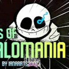 Towers Of Megalomania V4 - An Original Megalovania