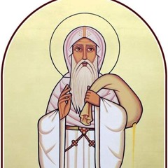 مديح القديس الأنبا موسى القوي الأسود - المرتل ساتر ميخائيل، المرنم روماني يسري