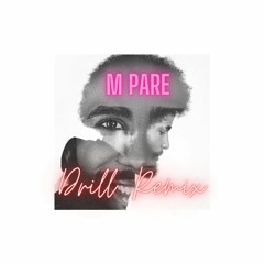 Stan - M Pare Drill Remix By JaywizzleEPic #OpenVerse