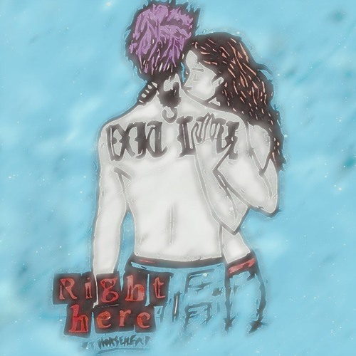 Right Here [hardtekk bootleg]