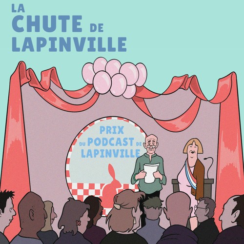La chute de Lapinville EP16 : Photo de classe