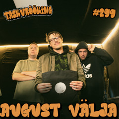 August välja #299 (31.08.2025)