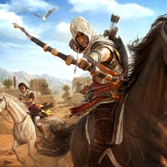 Assassin's Creed Origins Combat Mix