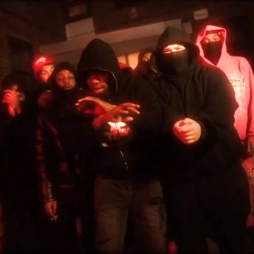 JB SLIMEY x RB x BG - Threepeat