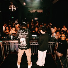 "SLIMEDOG 2" Live @ AMF