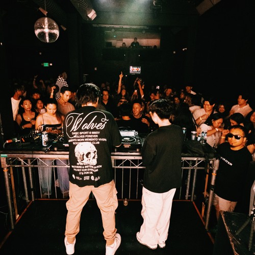 "SLIMEDOG 2" Live @ AMF