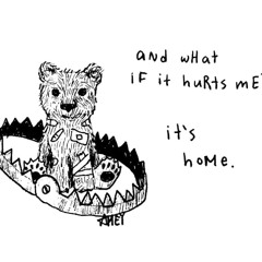 where have you gone