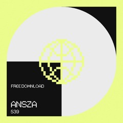 ANSZA - 539 [FREE DL]
