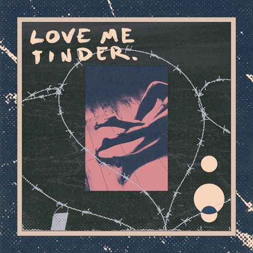 DRIFTINGS - Love Me Tinder (SMT002)