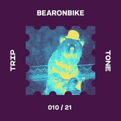 Bearonbike - From Perm with love | TRIP TONE 010/21