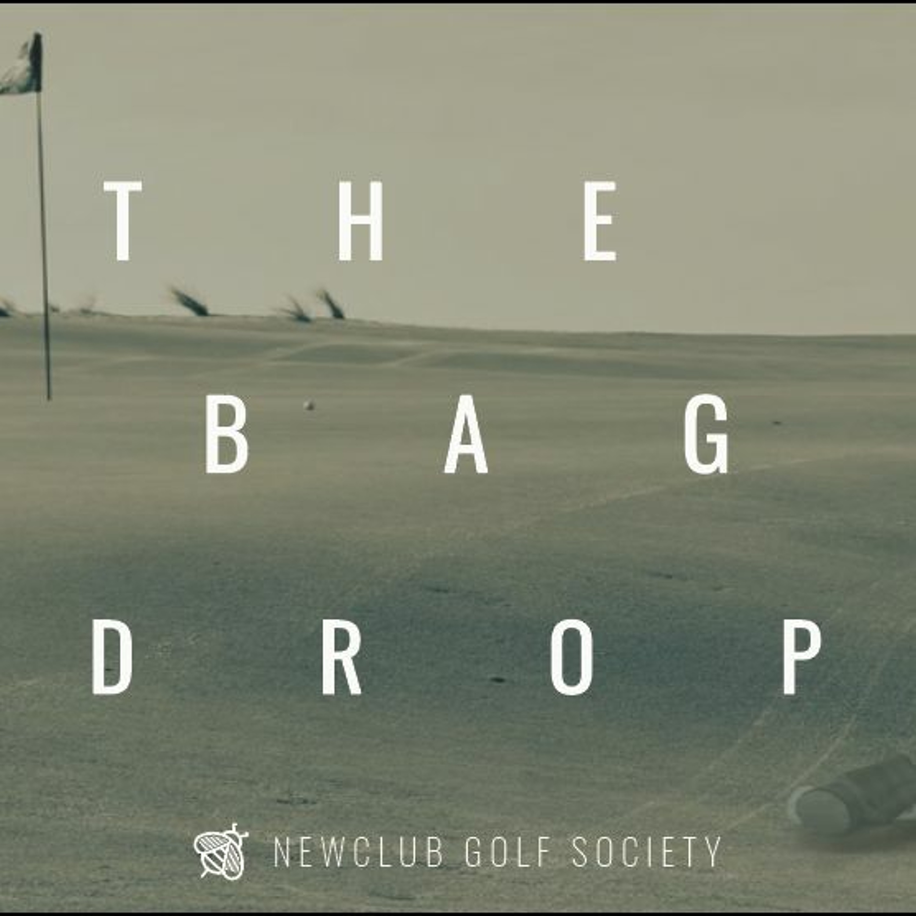 The Bag Drop: Untold Stories in Golf