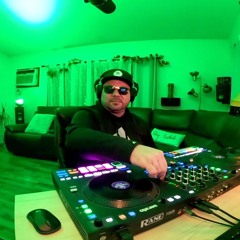 Omar Rosado - Salsa Navideña Mix 1 (12-04-2024)
