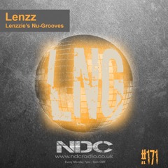 #171 - Lenzzie's Nu-Grooves