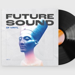 Future Sound of Vinyl Vol 1 [OUT NOW]