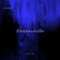 Bleibtreustraße (Melodic House & Techno Mix)