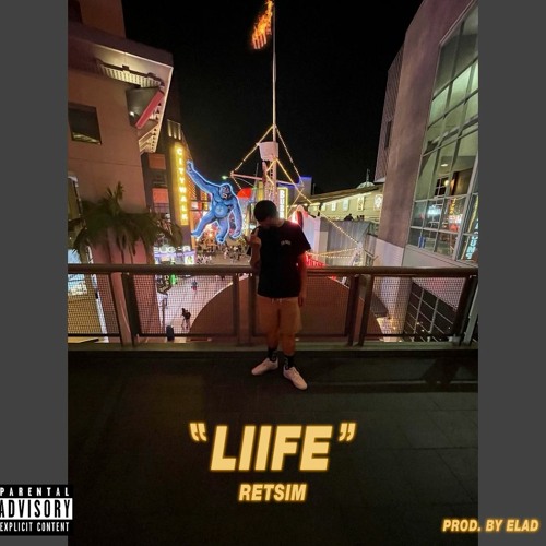 LIIFE (Prod. Elad)