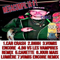 Vomis Encore