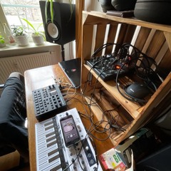 Irgendwas Mit Samples