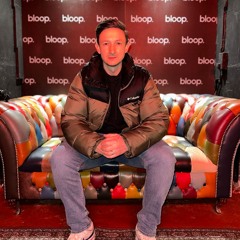 Deep, Underground Sounds w/ James86 - 09.02.25