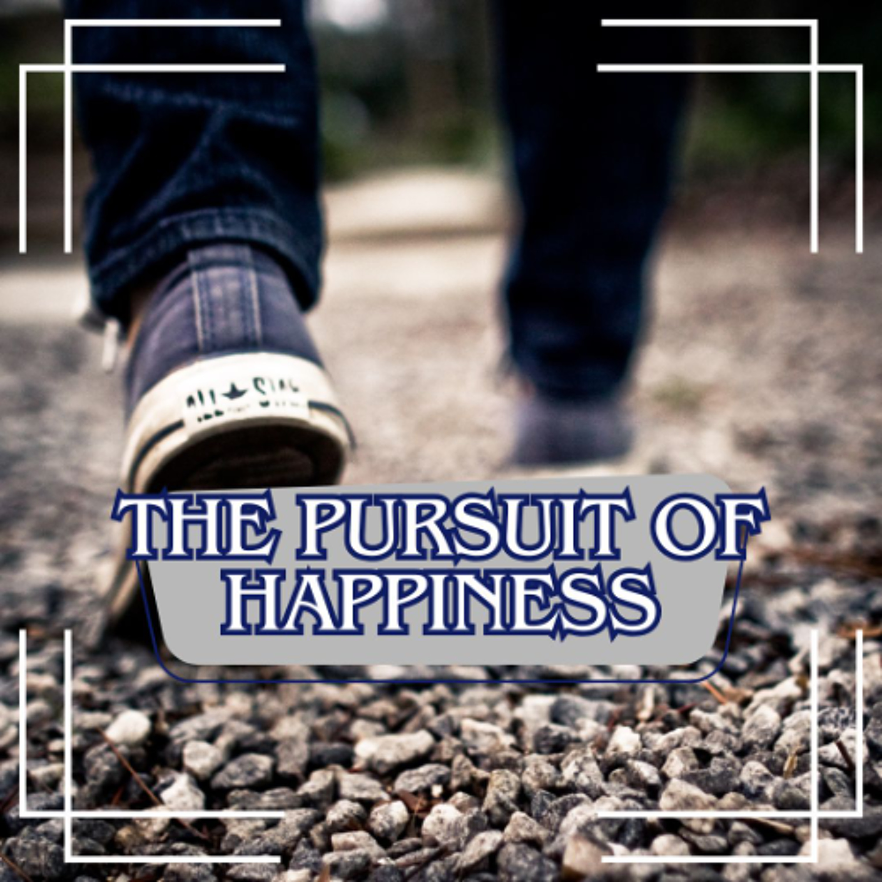 The Pursuit of Happiness: The Right Way episode artwork