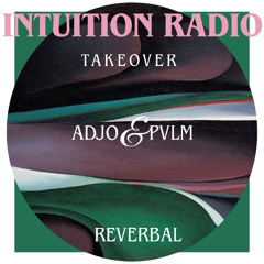 REVERBAL feat. ADJO&PVLM (TAKEOVER)