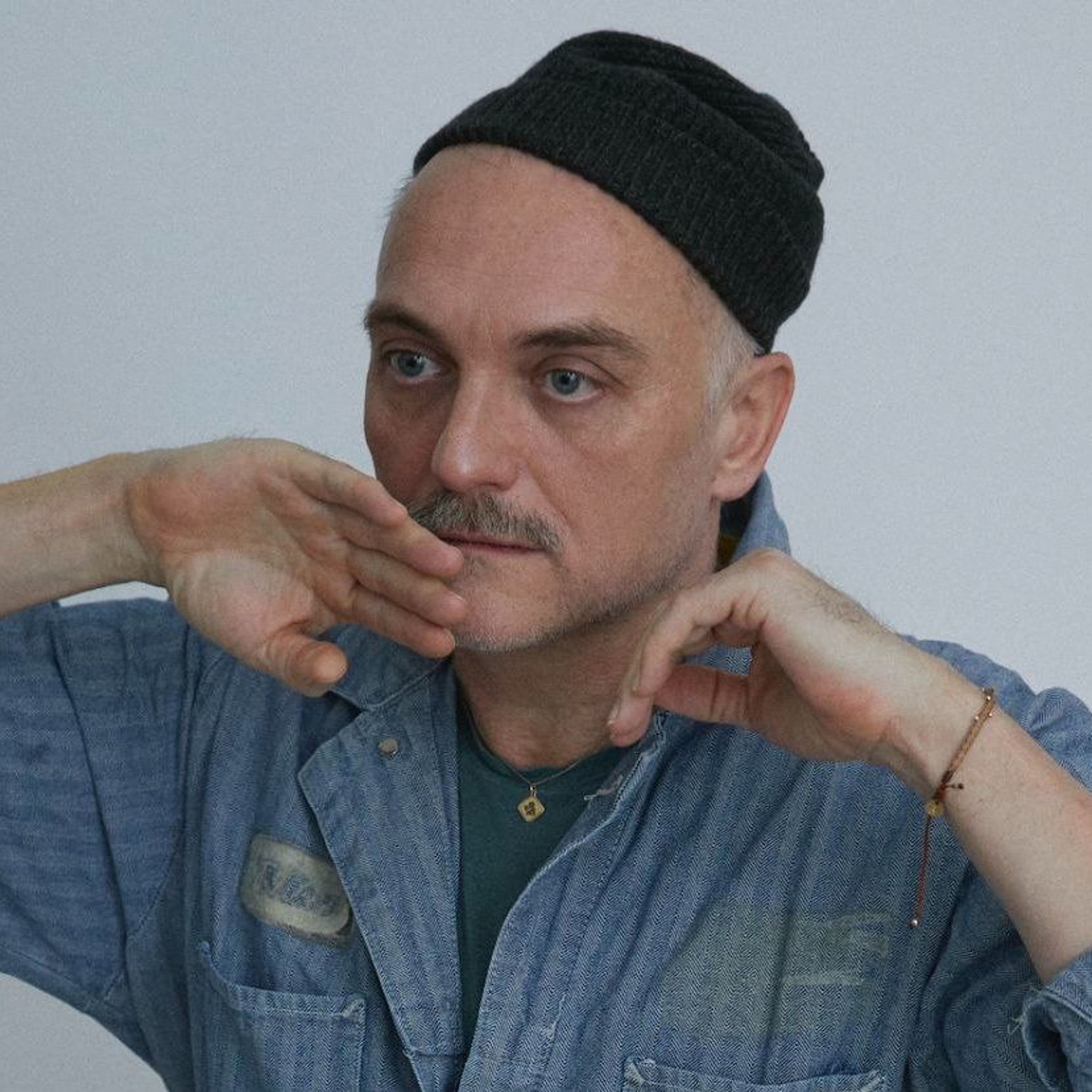 Pepcast 104 mit Markus Schleinzer episode artwork