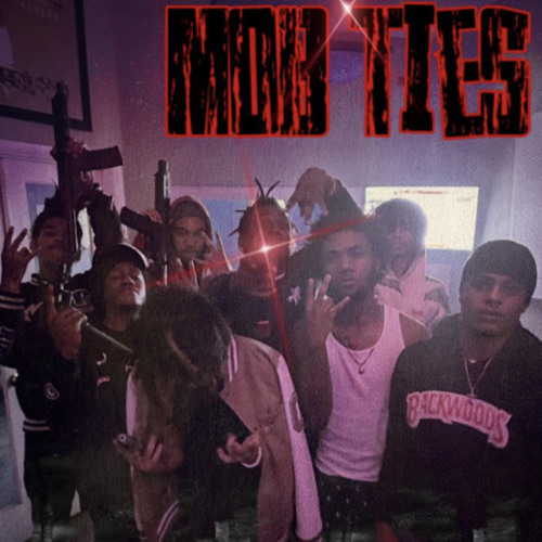 MovingMilitant X Chicoglitch6 X Dracofrm6 X Brandofrm109