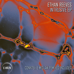 PREMIERE: Ethan Reeves - Inseparable (Mislaw Remix) [EHRZN020]