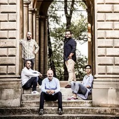 mask the absence (2021)