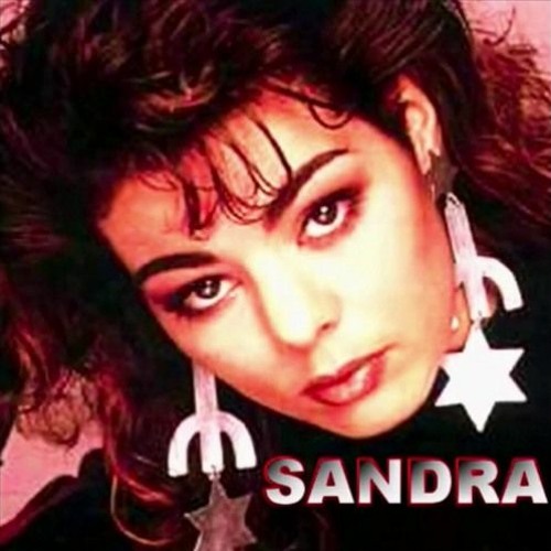Sandra - Maria Magdalena (Miki Mouse Remix 2022)
