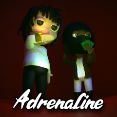 Adrenaline (ft. T4z) (Prod Jayysoul X Grimgar)