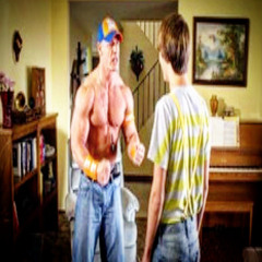 John Cena Based Freestyle
