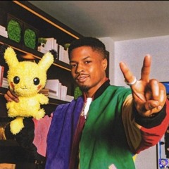 Pierre Bourne - Homies (Unreleased/Remastered)