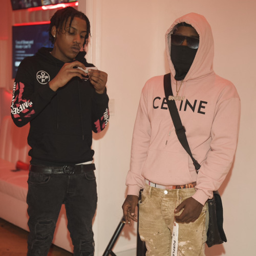 How I Feel (feat. Swayy)