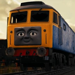 Wendell The Works Diesel's Theme - A SpeedyTrainz Original