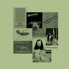 Luis Alvarado: CHILE SINTÉTICA (1983-1993) 230225