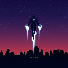 Iron Man Trilogy Mix - Productivity Suite (By To Remix And Beyond on YouTube)