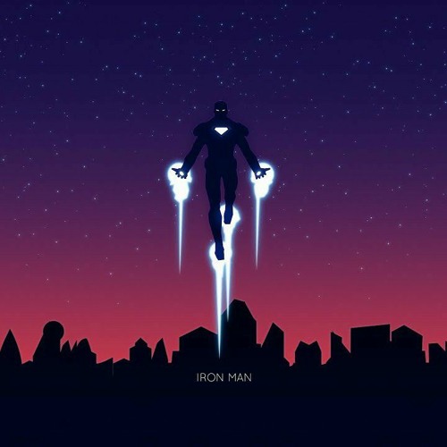 Iron Man Trilogy Mix - Productivity Suite (By To Remix And Beyond on YouTube)