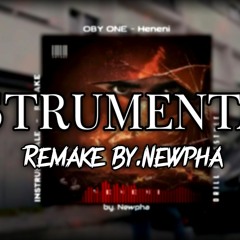 Oby One - Heneni // Instrumentale remake by.Newpha