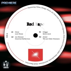 Desai ─ Low Noise [OR002]