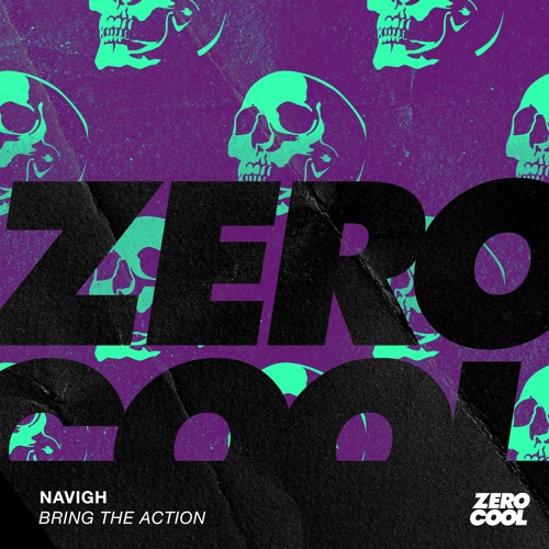 Navigh - Bring The Action (Radio Edit)