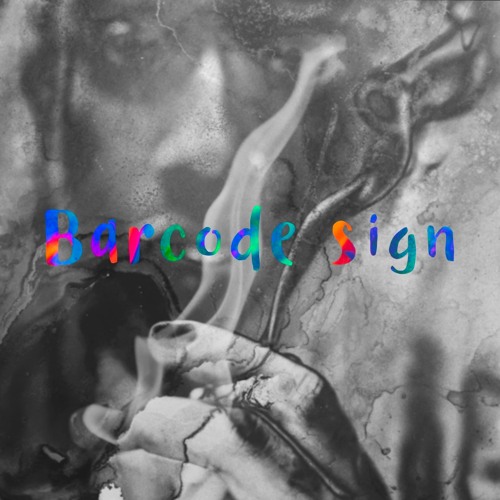 Barcode Sign (Bootleg)
