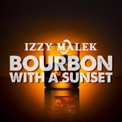 Bourbon With A Sunset