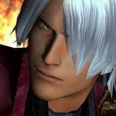 Let’s Rock, Baby - Devil May Cry Song