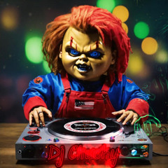 その他 DJ NO+CHIN GUHROOVY dance DJ CHUCKY Dj chucky