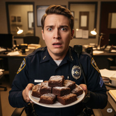 Delicious Brownies